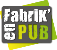 Logo Fabrik'En Pub